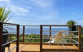 Mobil Home superbe Vue Mer St Raphaël